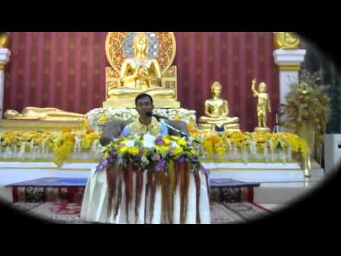 055-ตอบปัญหาธรรมและนำปฏิบัติ วัดวังหิน พิษณุโลก