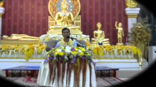 055-ตอบปัญหาธรรมและนำปฏิบัติ วัดวังหิน พิษณุโลก