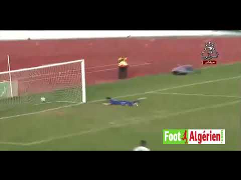 Ligue 2 Algérie (11e journée) : ES Mostaganem 2 - 2 US Biskra