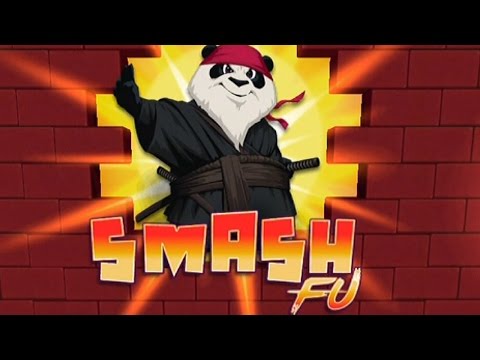 Smash Fu - Bit Free Games