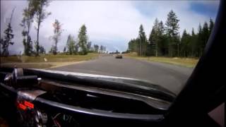 24 Hour Lemons: NameSubjectToChange @ The Ridge Motorsports Park