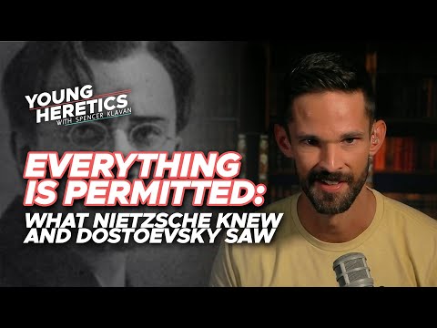 Everything Is Permitted | Ep. 133