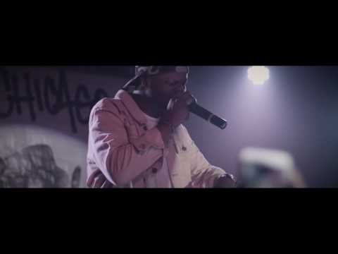 Video thumbnail for Be Great (Remix)