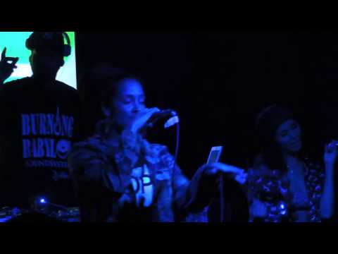 Alika & La Nueva Alianza - Tengo El Don