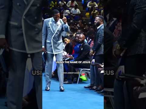 WATCH‼️ The TRUTH on HOW to PRAY 🙏  #prayer #Jesus #Christian #UebertAngel