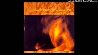 Black Tape For A Blue Girl - Jamais Pars