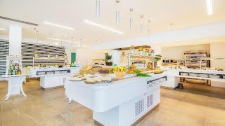 Hotel Los Calderones THe Senses Collection adults recommended, Gran Canaria, Spa