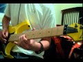 Justice - New Lands (cover) 