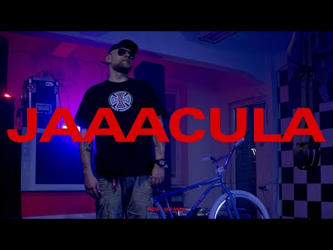 TEDE & SIR MICH - JAAACULA (OFFICIAL VIDEO) / KASABLANCA