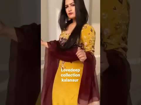 Lovedeep collection kalanaur near bas stand distt.gurdaspur