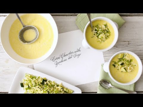 download lagu mp3 mp4 Martha Stewart Zucchini Soup, download lagu Martha Stewart Zucchini Soup gratis, unduh video klip Martha Stewart Zucchini Soup