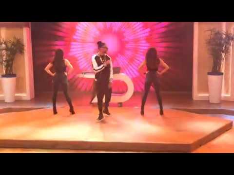 MOZART LA PARA - FIESTA Y VACILON  (2017)