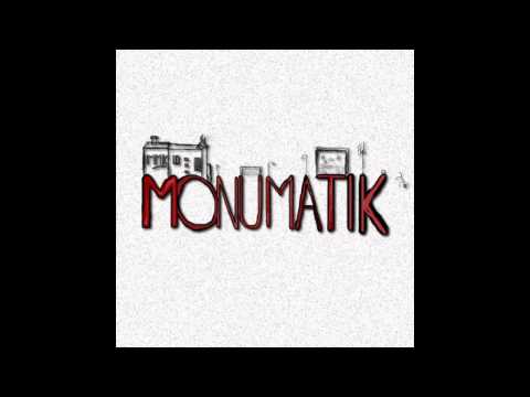 Monumatik - "BoomBap" ::::.... +Dj Remisz