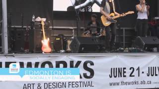 Edmonton Destination Hotels Downtown Video