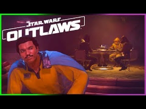 Star Wars: Outlaws 💫 #35 - Die Befreiung von Hoos aus den Klauen der Tusken Reuber