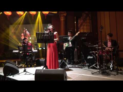 JF 5pcs Full Band - Jackes (Pop/CNY Song)