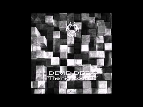 Devid Dega - Moonstruck  [NDIM001]