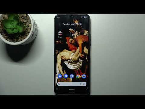 How to Enable Swiftkey Autocorrection in NOKIA G50 5G – Find Autocorrection Options
