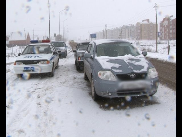 Поспешили…