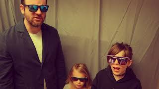 Gotta Broken Heart Again - Prince Cover