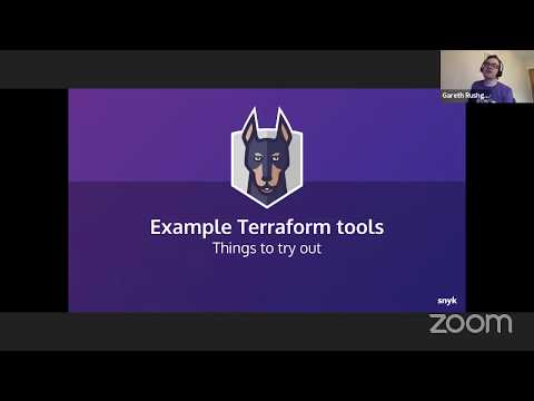 Shifting Terraform Configuration Security Left