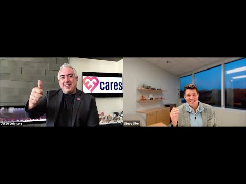 Episode #256 Fireside Chat with Steve Siler Chief Technology Officer at North Mill Equipment Finance