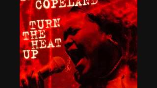 Shemekia Copeland - Your Mama's Talking