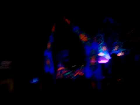 Goa party in  HST 2017/12-13.8 JVA