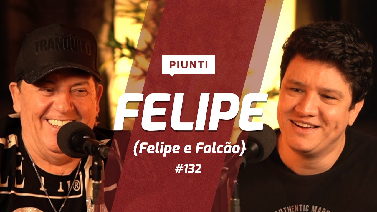 FELIPE - Piunti #132