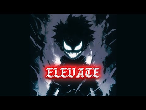 Sinizter, Sadfriendd & RAIZHELL - ELEVATE! {slowed + reverb}