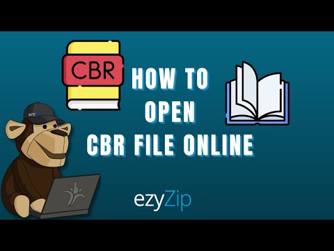 How to Open Comic Files Online (Simple Guide)