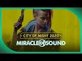 City Of Night 2020 By Miracle Of Sound Cyberpunk 2077