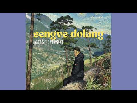 Sengve Dolang (Acoustic Version) | Audio |