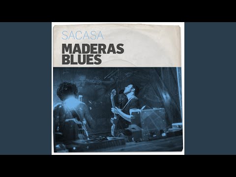 Maderas Blues