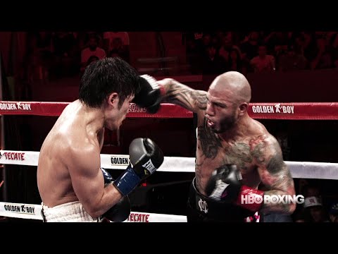 Fightful Boxing Newsletter (11/30): Miguel Cotto vs. Sadam Ali Preview, A Look At Cotto’s Career, Kovalev Wins WBO Title