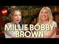 Millie Bobby Brown Not Eleven Forever Full Episode