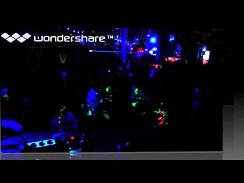 DJ SET by KLEYSKY @ HOLOGRAPHIC UNIVERSE SPECIAL EDITION