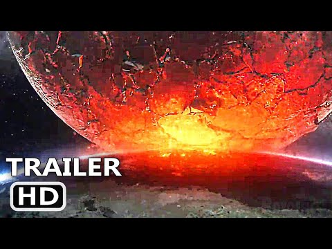 Movies To Be Released In 2022 - MoonFall Watch Movie Trailer