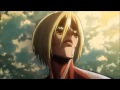Shingeki no Kyojin - Great Escape AMV 