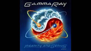 Gamma Ray- 18 Years