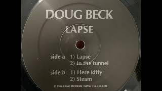 Doug Beck - Lapse [PNG-340-1]