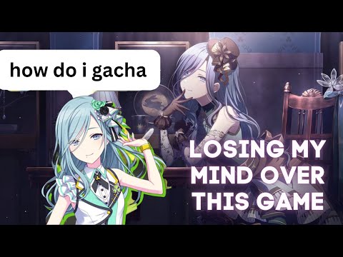 [ プロセカ / Project Sekai ] gacha pain and suffering | 2nd Anniversary Colorful Festival Gacha