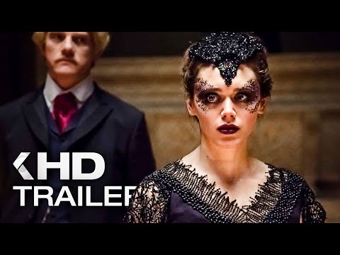 DAS NEUNTE OPFER Trailer German Deutsch (2020)