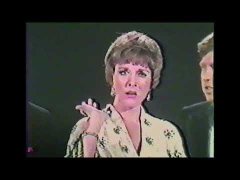 Julie Andrews swearing outtakes