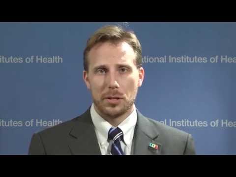 Faces of the Precision Medicine Initiative - Dr. Matthew Might
