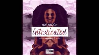 jackie chain - molly (c& s by soul division)