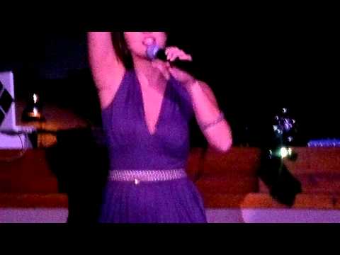 Catarina Pereira - Canta Por Mim