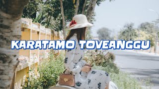 Download lagu LAGU KAILI || KARATAMO TOVEANGGU || COVER @NAMOMI-Channel mp3