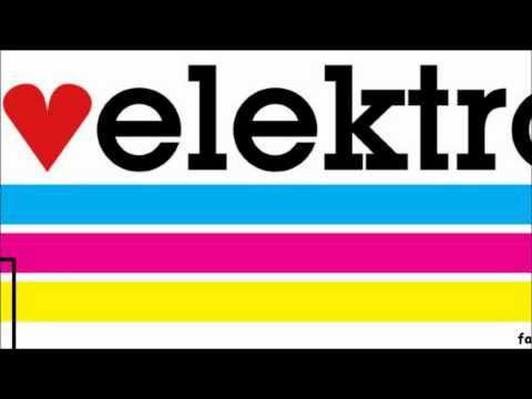 hello stranger original mix - tonic ft lauren g