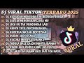 DJ TIKTOK TERBARU 2024 DJ KU SUDAH MENCOBA TUK BERIKAN BUNGA DJ SIA SIA MENGHARAP CINTAMU FULL BASS